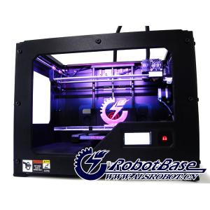 Makerbot Replicator 2 3D打印机 3D快速成型 美国原装进口（预售）