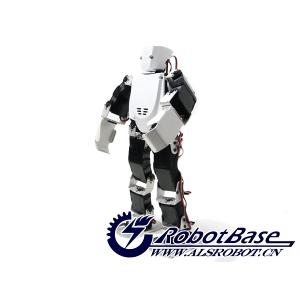 Robovie-X机器人 舞蹈人形机器人 变形金刚 日本VStone 原装散件