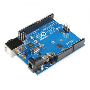Arduino UNO R3 SMD 控制器 ATmega16U2 开发版 单片机 sparkfun原装进口