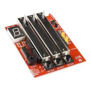 Arduino扩展板 Danger Shield for Arduino Sparkfun 原装进口