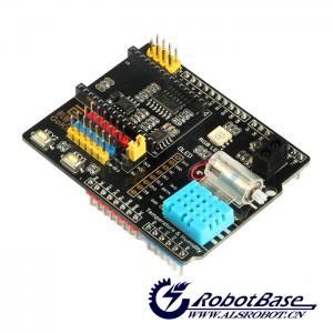 机智云开发板 Arduino UNO 传感器扩展板 GoKit智能硬件