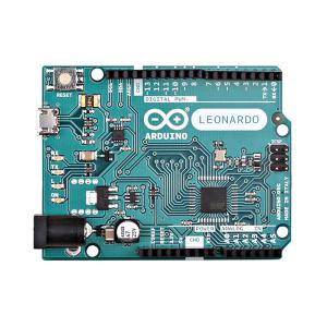 Arduino Leonardo 莱昂纳多控制器 原装进口