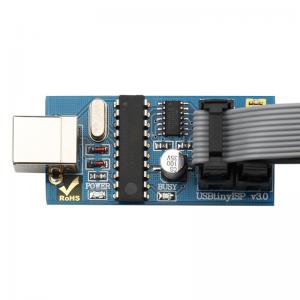 Arduino USBtinyISP v3.0 专用下载...