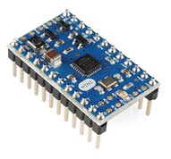Arduino Mini 05