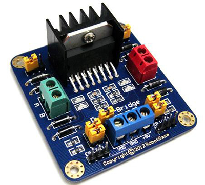 Arduino 双H桥直流电机驱动板01.jpg
